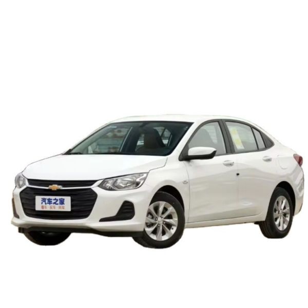 Quality 5 Seats 5 Doors 2023 2022 Chevrolet Onix Captiva Cruze Energy Gasoline Hybrid Sedan wholesale