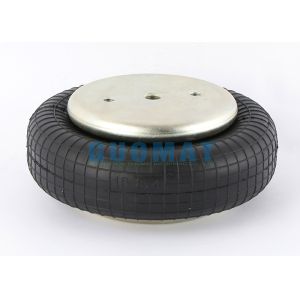 China W01-358-7564 Industrial Air Spring 1B8x4 Single Convoluted Air bag on sale