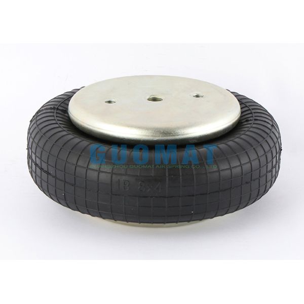 Quality W01-358-7564 Industrial Air Spring 1B8x4 Single Convoluted Air bag wholesale