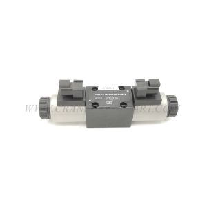 60275753 Crane Solenoid Valve 4WE6J-L68/EG24NK7 IOS9001 approval
