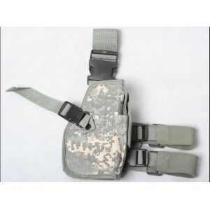 Cheap Polyester Tactical leg holster for tactical for sale