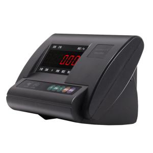 China Electronic Digital Weighing Scale Indicator Yaohua LED Display A12e Easy Operation on sale