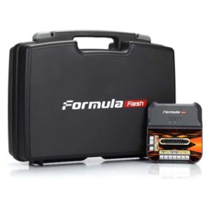 FormulaFlash ECU TCU Programmer Tool with Bench Mode for MD1CS018 MD1CS016