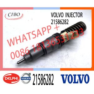 Diesel Engine EUI Unit Injector Common Rail Fuel Inyector Bebe4d38001 21586282