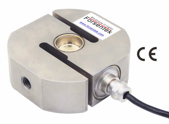 IP68 S-Beam Tension Load Cell 0.5T 1Ton 2 Ton 3Ton 5 Ton 6Ton 7.5 ton