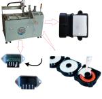 PCBA Electronics High Precision Glue Dispensing and Potting Machine with Long