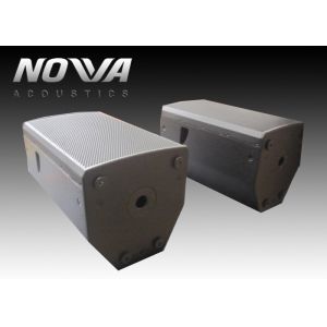 Pro Audio PA Speaker System 99dB / Outdoor 2 Way Pa Speaker High Power