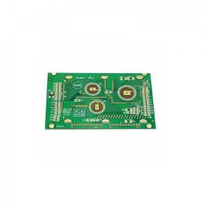 Cheap Ceramic  Printed Circuit Board Prototype Service Digital Integrated Circuits for sale