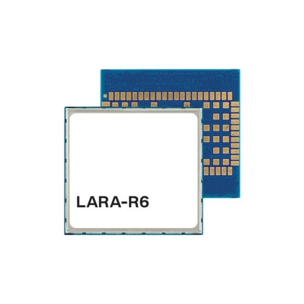 Quality Wireless Communication Module LARA-R6401-00B Single-mode LTE Cat 1 Modules wholesale