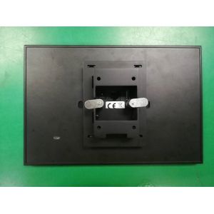 Flush Android POE 10.1 Inch With Tablet Capacitive Sceen Adjustable LED Light On