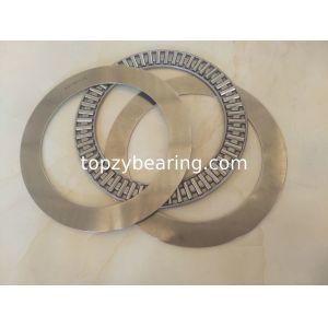 Good quality & cheap price of Axial needle roller bearings TC Inch size TC4052 TC4860 TC5266 Hot sale!!!