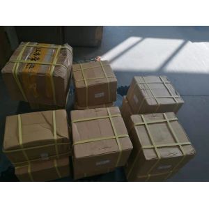 Brand name HNC valve EFBG-03-160-C EFBG-03-160-H Proportional valve hydraulic