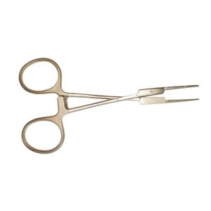 Cheap Hemostatic Forceps Handle Sampling Pliers for sale