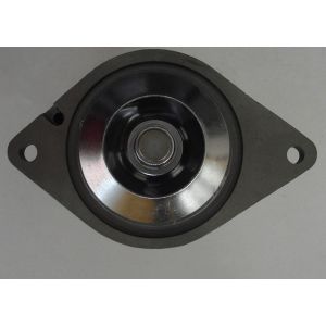 China Hyundai R220-9 Excavator Parts Engine Water Pump XKDE-01331 For R220-9S Engine parts on sale