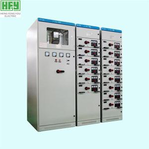 Cheap Customized Low Voltage Switchgear Power Distribution Box Low Voltage Enclosures Switch Cabinet With Low Price In China for sale