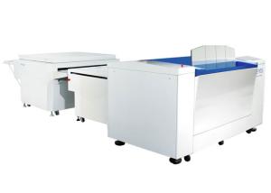 Cheap AC220V Computer To Plate Printer , Durable Computer To Plate Making Machine for sale