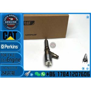 Fuel Injector Assembly 2645A748 326-4700 326-4756 326-4740 10R-7951 2645A717 10R