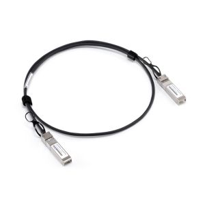 10Gigabit Ethernet SFP + Direct Attach Cable for Extreme Networks