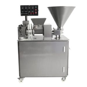 China 3kw Commercial Mini Spring Roll Empanada Making Machine 110volt 220volt on sale