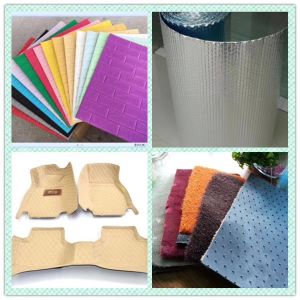 China Encapsulation Film Eva Glass Lamination Machine on sale