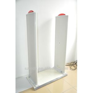 UPC material EAS EM Library anti-theft alarm system for book store security