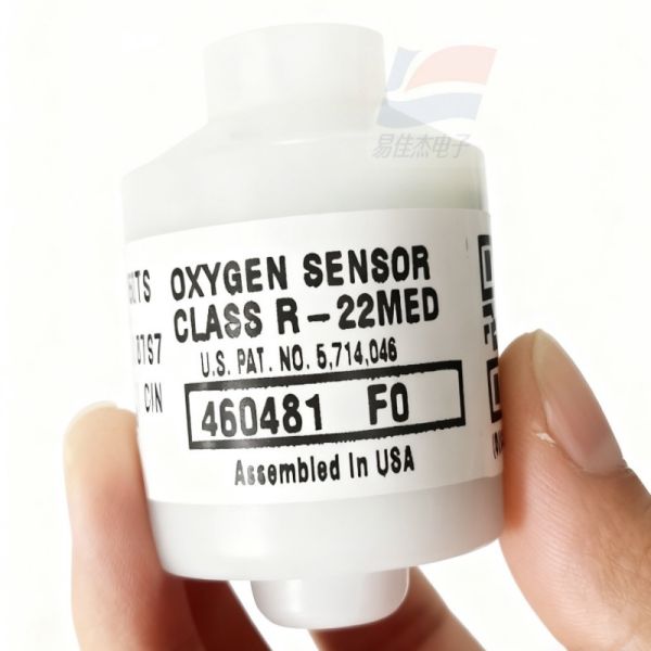 Quality YJJ CLASS R-22MED 0-100% Oxygen Sensor Is Used Anesthesia Machines Medical Oxygen Batteries wholesale