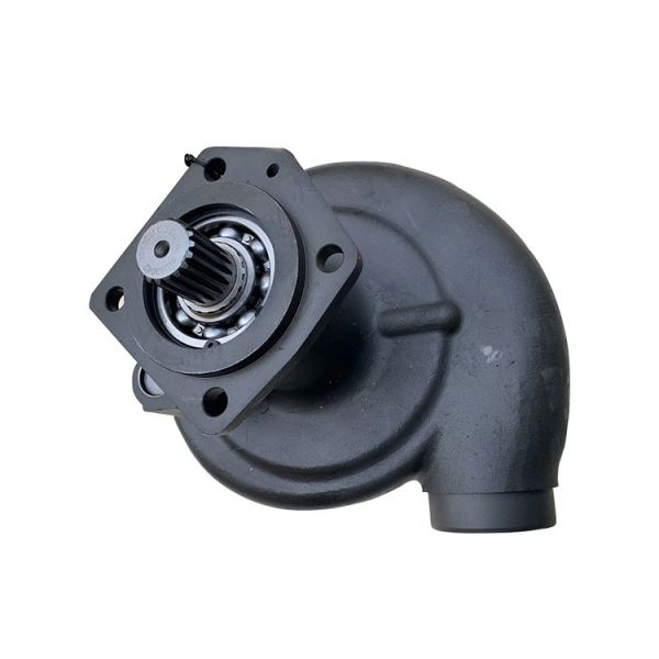 Quality Industrial Construction Machinery K38 Engine Part 4376119 Water Pump For Cummins wholesale
