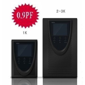 E-Tech Online High Frequency UPS 1KVA 2KVA 3KVA , Smart Eco UPS