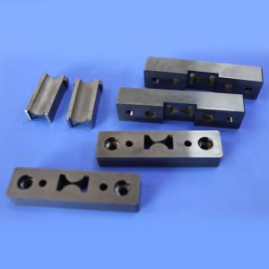 China Non-Magnetic Cemented Carbide Composite Punching and Cutting Die on sale