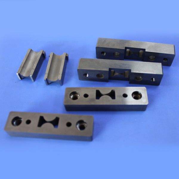 Quality Non-Magnetic Cemented Carbide Composite Punching and Cutting Die wholesale