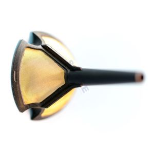 Brass Wire Mesh Petrol Fuel Filter Plastic Molded Filter OEM