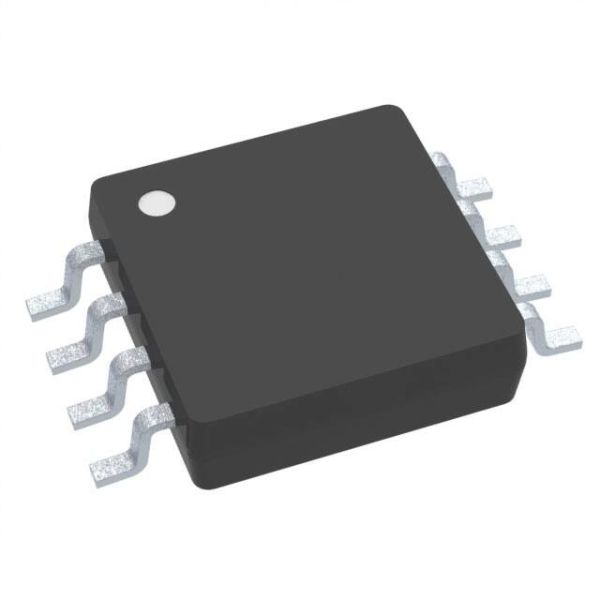 PCA9515BDGKR UART Interface IC Signal Buffers, Repeaters Dual Bidirec I2C Bus