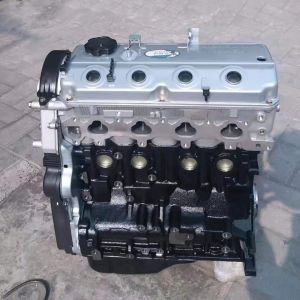 4G64 4 Cylinders Motor Engine Assembly for Mitsubishi Eclipse Pajero Ling Landed