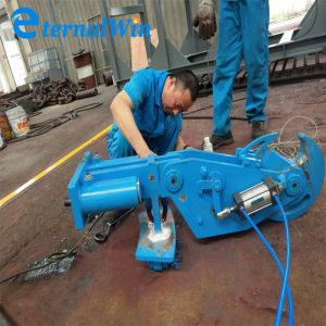 Marine Towing Equipment Quick Release Hook Towing Hook A3-A4