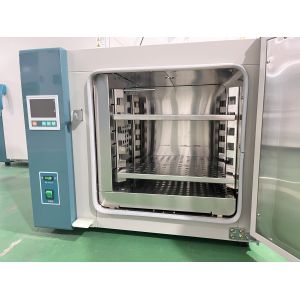 Liyi Laboratory Constant Temperature Electric Heating Air Circulated Electric