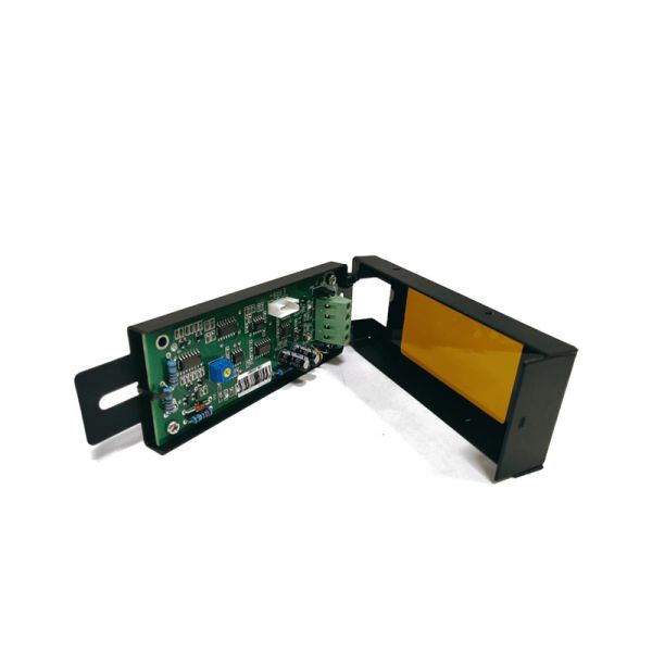 Quality Black Square CBD-V1 PCB machine Detection Board Output Signal Digital Induction Board for PCB Hans Machines wholesale