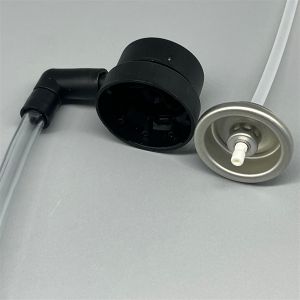 Reliable Tire Inflator Valve for Professional and Personal Use with Leak-Free