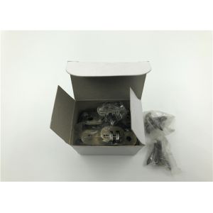 Wear Resistance SOSS Invisible Hinge With High Grade Sense Customized Size