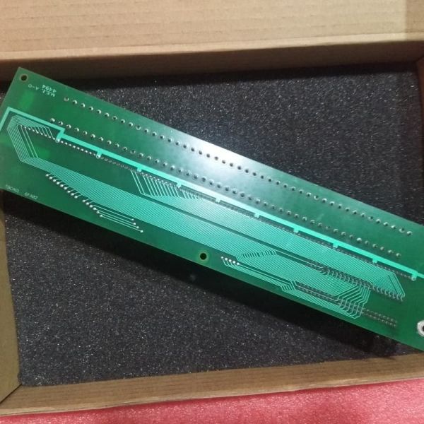 Quality GE DS200TBCAG1AAB Analog I/O Terminal Board Mark V 330mm x 200mm wholesale