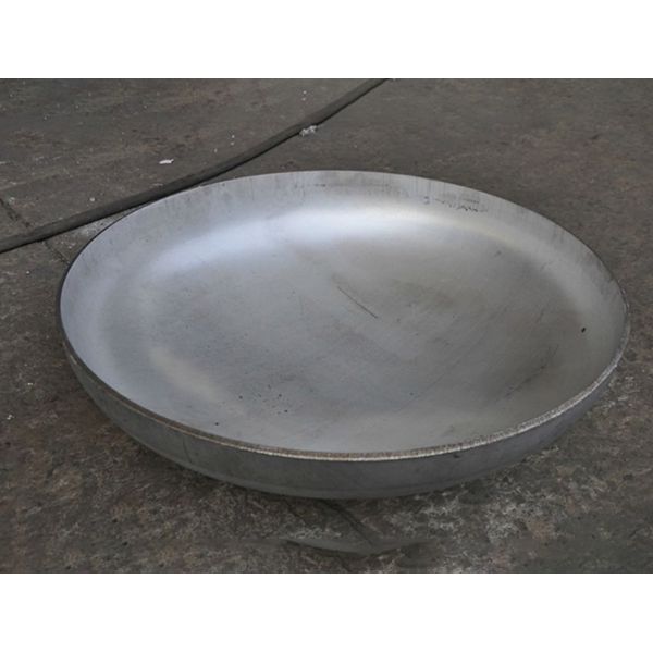 Quality Steel Welding Torispherical Dished Head 600mm To 4000mm Diameter wholesale