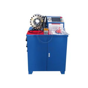 Manual Hydraulic Pressure Hose Crimping Machine Hydraulic Hose Swage Tool