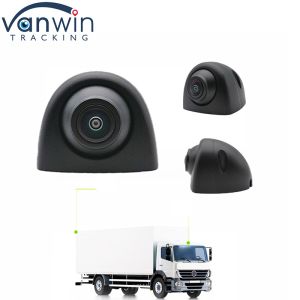 AHD 220° Waterproof IP69K 1080P Bus Surveillance Camera Vehicle Camera
