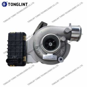 Chevrolet Captiva GTB1549VK Turbo 762463-0006 762463-0002 Diesel Turbocharger