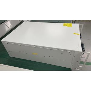NESI-105 KW AC To DC Bidirectional Converter On-Grid And Off-Grid Type