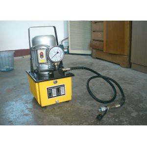 220 Volt or 380 Volt Electric Motor Driven Transmission Line Stringing Tools