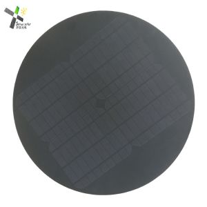 Customization Available Poly Solar Cell 20 Watt PET Laminating For Public
