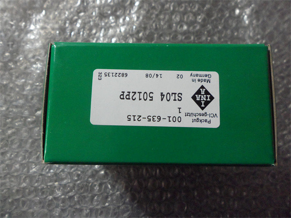 Quality Double Row Cylinder Roller Bearing NNF 5005 NNF 5006 NNF 5004 ADB-2LSV wholesale