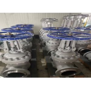Manual Gate Valve Single Wedge DN10-DN50 API ANSI DIN