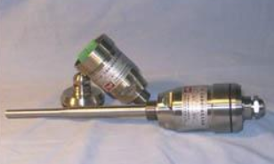 BJKERE ART-1B (T) ART-1BT type three-dimensional vibration acceleration transmitter temperature transmitter