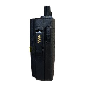 MOTOROLA DP3661E DMR Two-way Radio with WIFI Bluetooth GPS